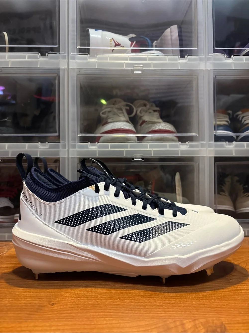 adidas adizero impact